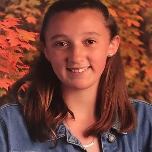 Meet your Posher, Breanna